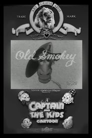 Old Smokey' Poster