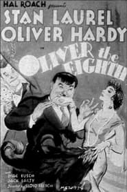Oliver the Eighth' Poster