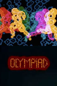 Olympiad' Poster