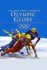 Olympic Glory' Poster