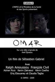 Omar' Poster