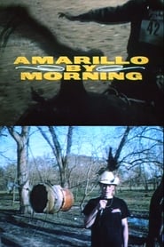Amarillo by Morning' Poster