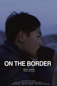On the Border' Poster