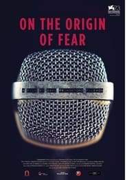 On the Origin of Fear' Poster