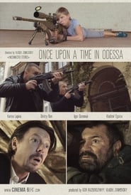 Once Upon a Time in Odessa' Poster