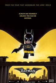Streaming sources forOne Brick at a Time Making the Lego Batman Movie