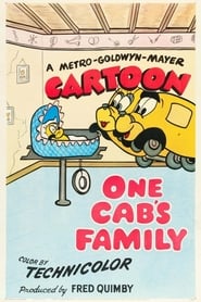 One Cabs Family' Poster