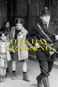 One Day Crossing' Poster