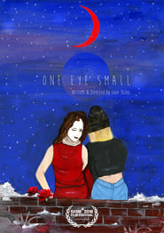 One Eye Small' Poster