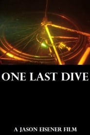 One Last Dive' Poster