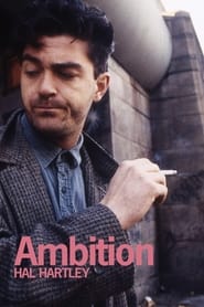 Ambition' Poster