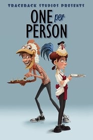 One Per Person' Poster