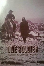One Soldier' Poster