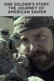 One Soldiers Story The Journey of American Sniper