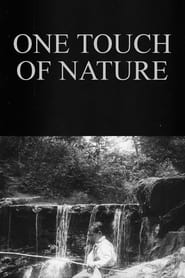 One Touch of Nature' Poster