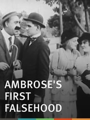 Ambroses First Falsehood' Poster