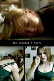 One Weekend a Month' Poster