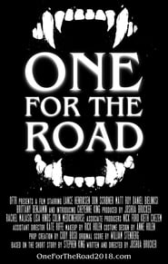 One for the Road' Poster