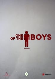 One of the Boys' Poster
