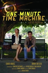 OneMinute Time Machine' Poster