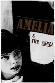Amelia and the Angel' Poster