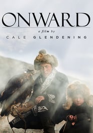 Onward' Poster