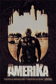 AmeriKa' Poster