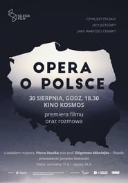 Opera About Poland' Poster