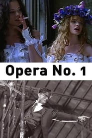 Opera No 1' Poster