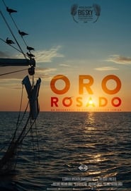 Oro Rosado' Poster