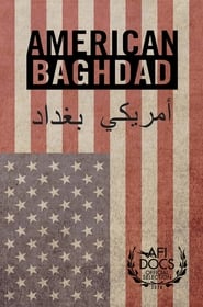 American Baghdad' Poster