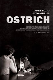 Ostrich' Poster