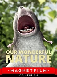 Our Wonderful Nature' Poster