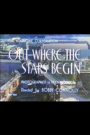 Out Where the Stars Begin' Poster