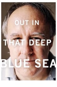 Out in That Deep Blue Sea' Poster