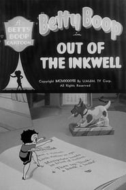 Out of the Inkwell' Poster