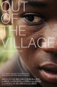 Out of the Village' Poster