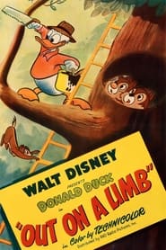 Out on a Limb' Poster
