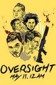 Oversight' Poster