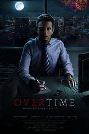 Overtime' Poster