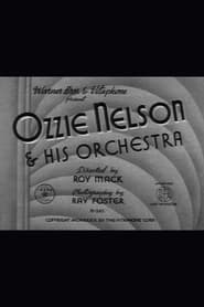 Ozzie Nelson  His Orchestra' Poster