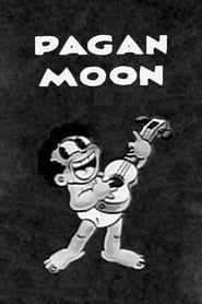 Pagan Moon' Poster