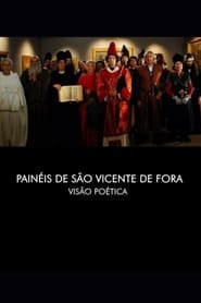 Painis de So Vicente de Fora  Viso Potica' Poster