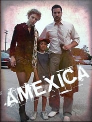 Amexica' Poster