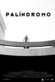 Palindrome' Poster