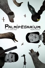 Palmipdarium' Poster