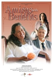 Amigas with Benefits' Poster