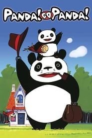 Panda Go Panda' Poster