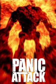 Panic Attack' Poster