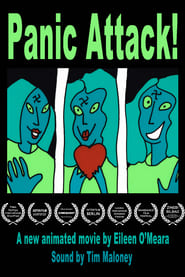 Panic Attack' Poster